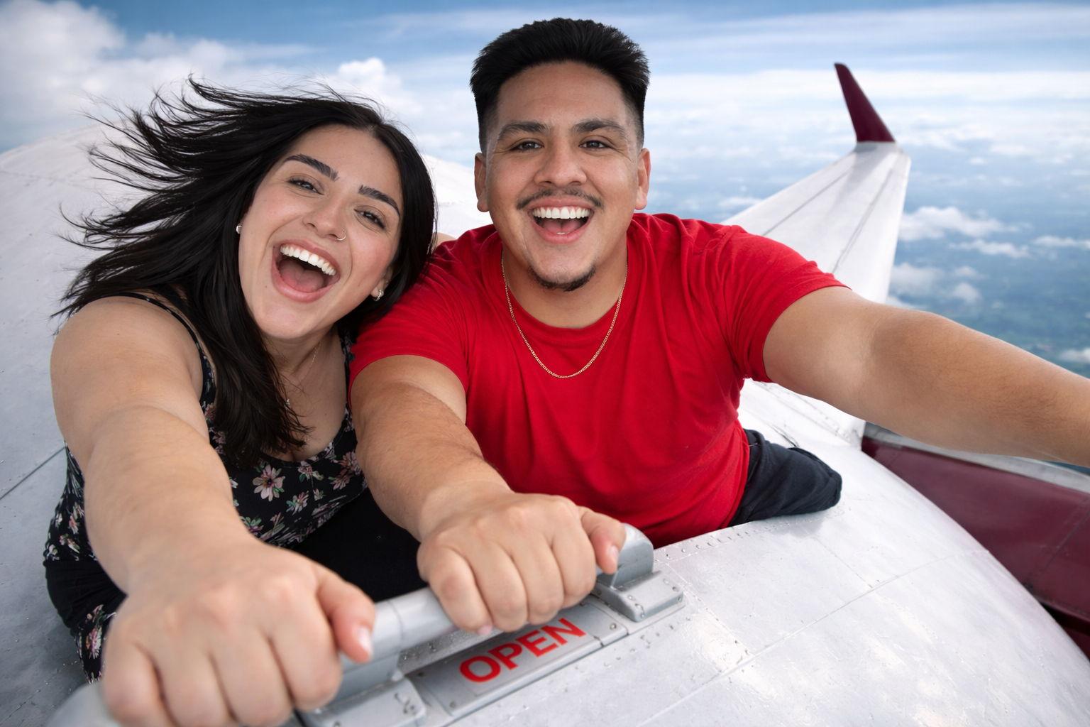 The Wedding Website of Gabriel Espinoza and Alondra Espinoza