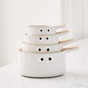 Googly Eye Measuring Cup Set