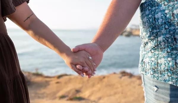 The Wedding Website of Riley Comeau and Andrew Haight