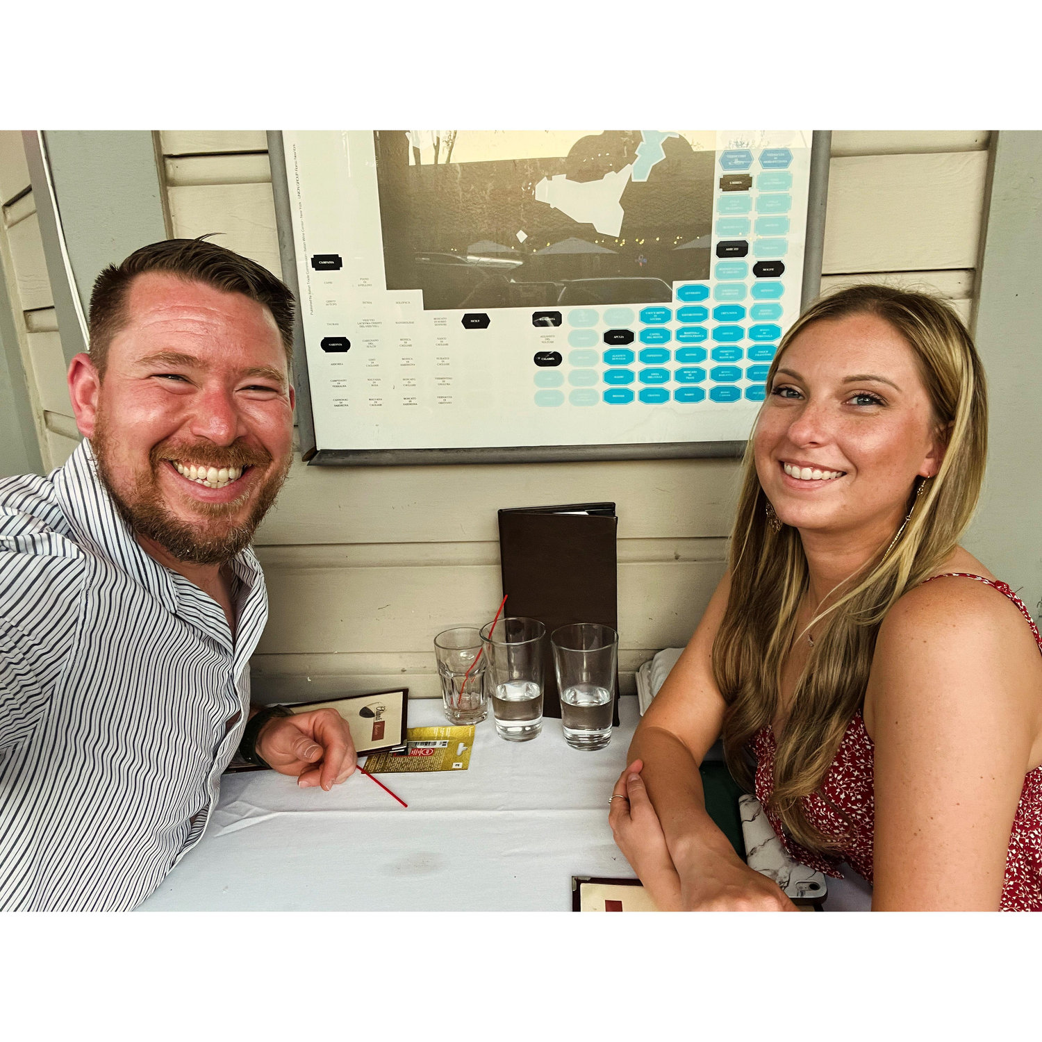 date night!