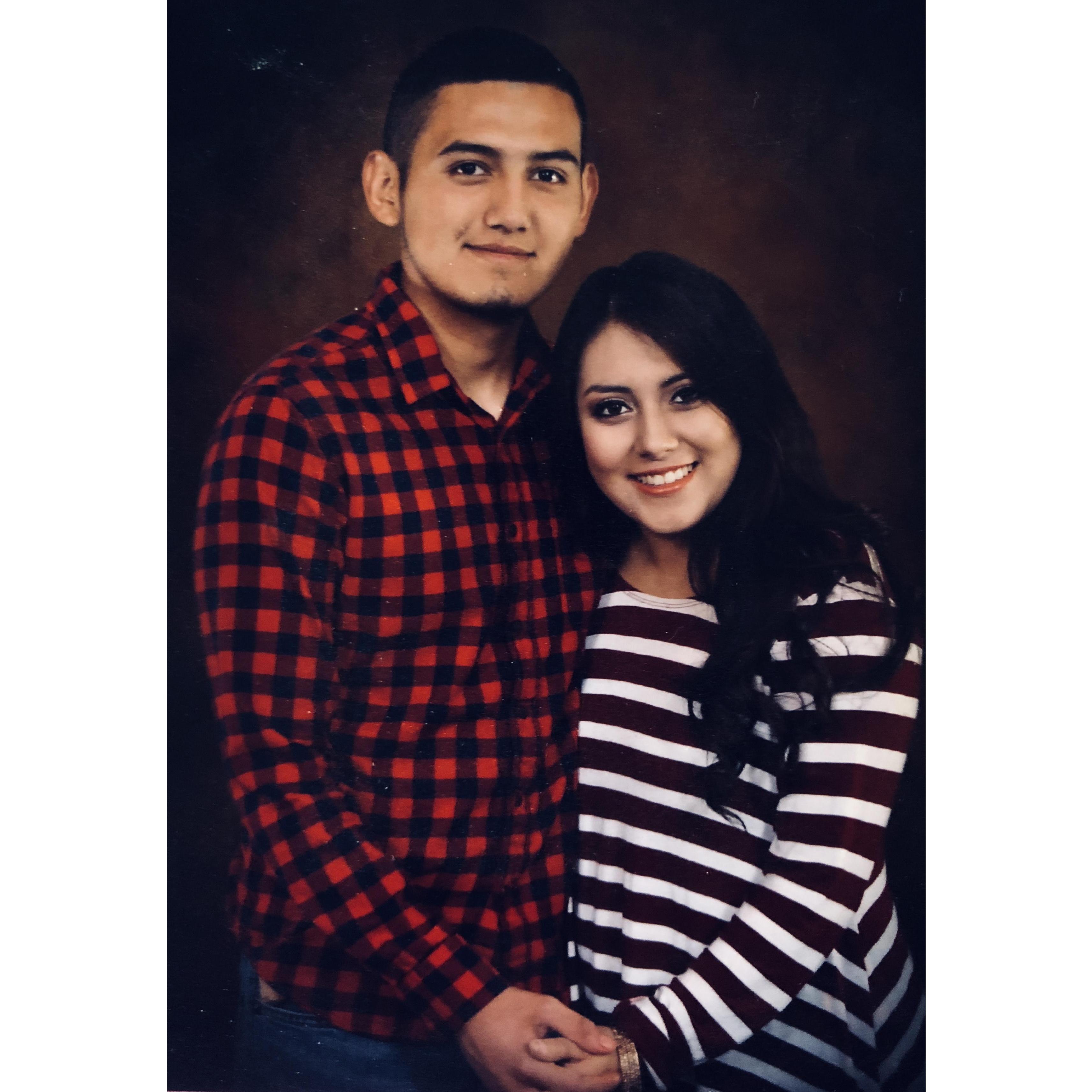 Christmas Pictures 2015!