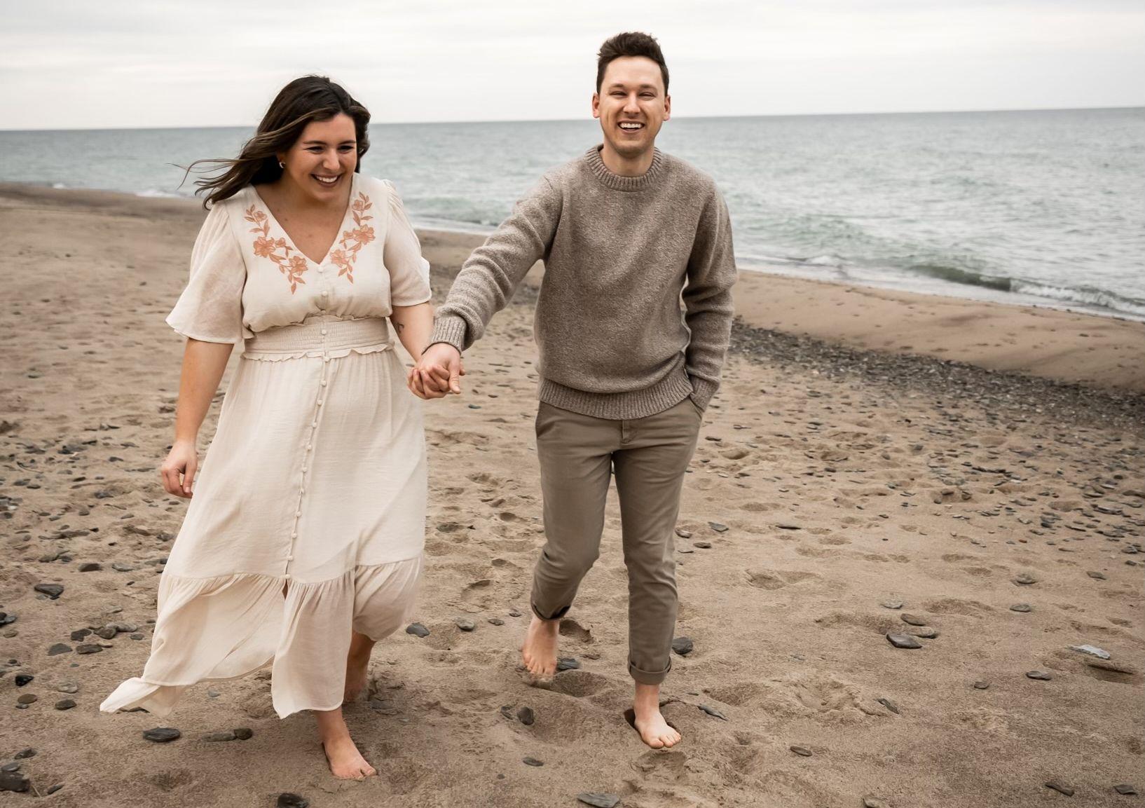 The Wedding Website of Mallery Myers and Joshua Treuer