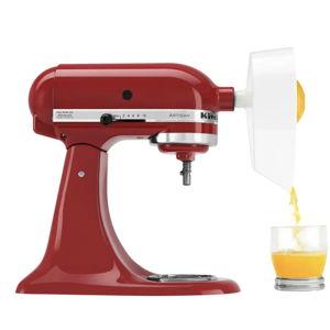 Citrus Juicer Attachment for KitchenAid Stand Mixers