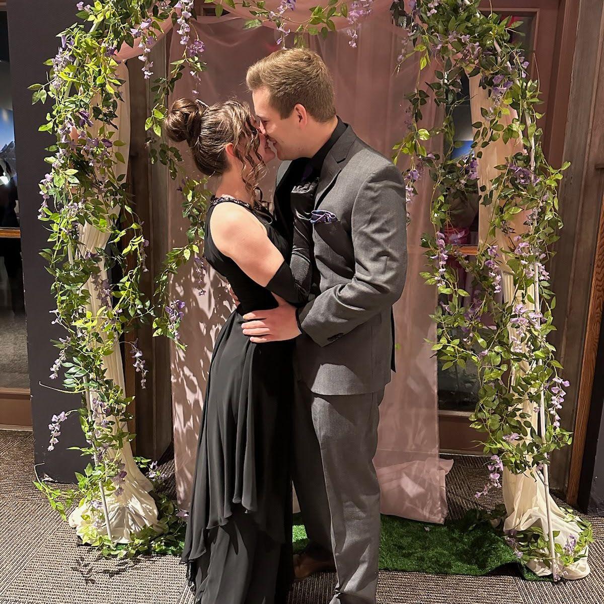 Law School Barrister's Ball - 2023
