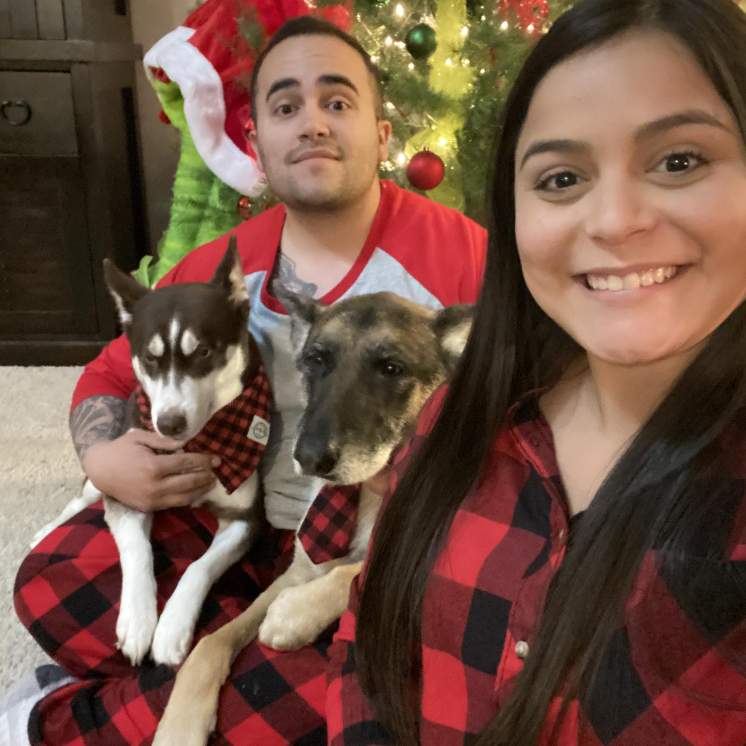 Christmas 2019