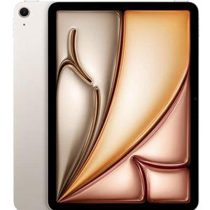 Apple - 11-inch iPad Air M4 chip Wi-Fi 256GB - Starlight