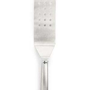 Martha Stewart Collection - Stainless Steel Head Over-Sized Spatula, Created for Macy's