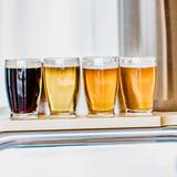 Explore the many breweries & wineries