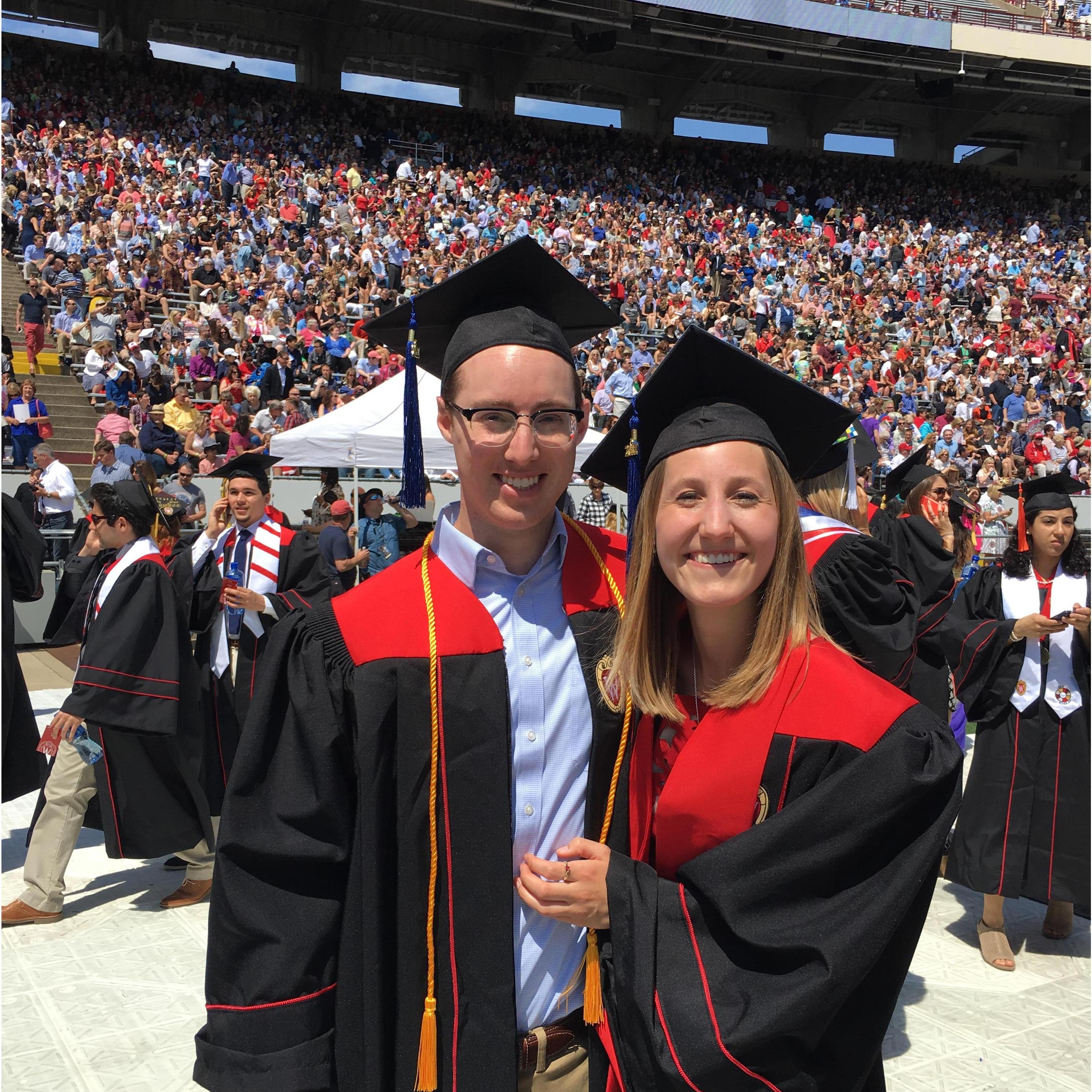Graduation