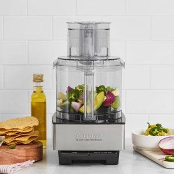 Cuisinart Food Processor, 14-Cup