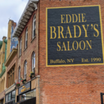 Eddie Brady's Tavern
