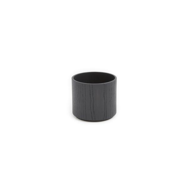 Wooden Tea Cup