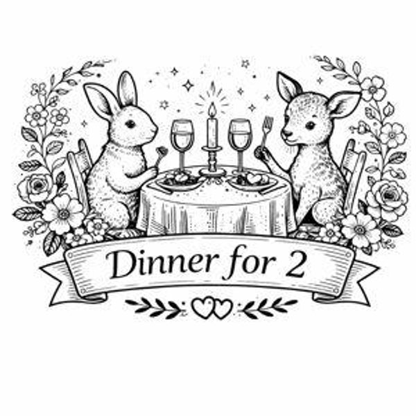 Dinner For Two