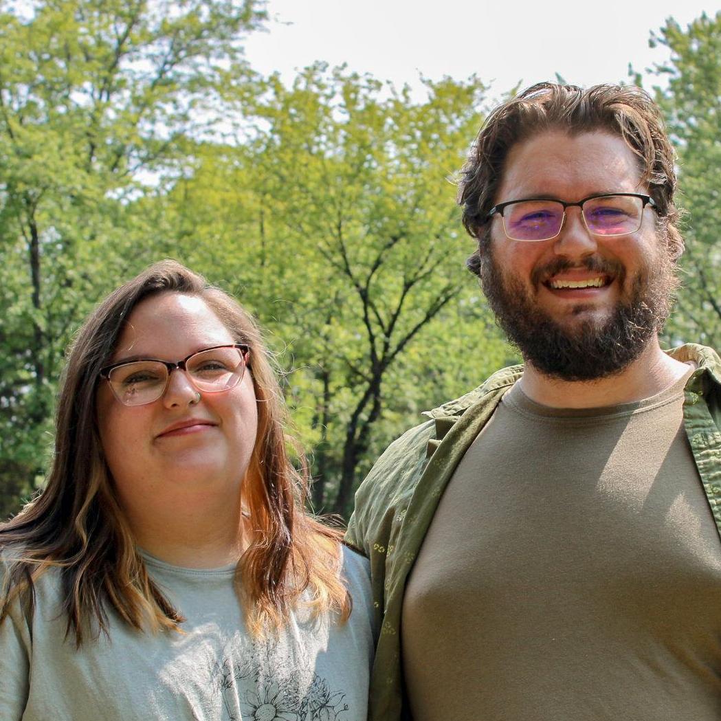 The Wedding Website of Savanna Leahr and Simon Marshak