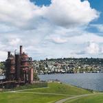 Gas Works Park