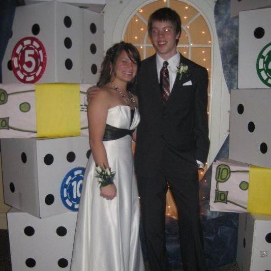 Prom 2010