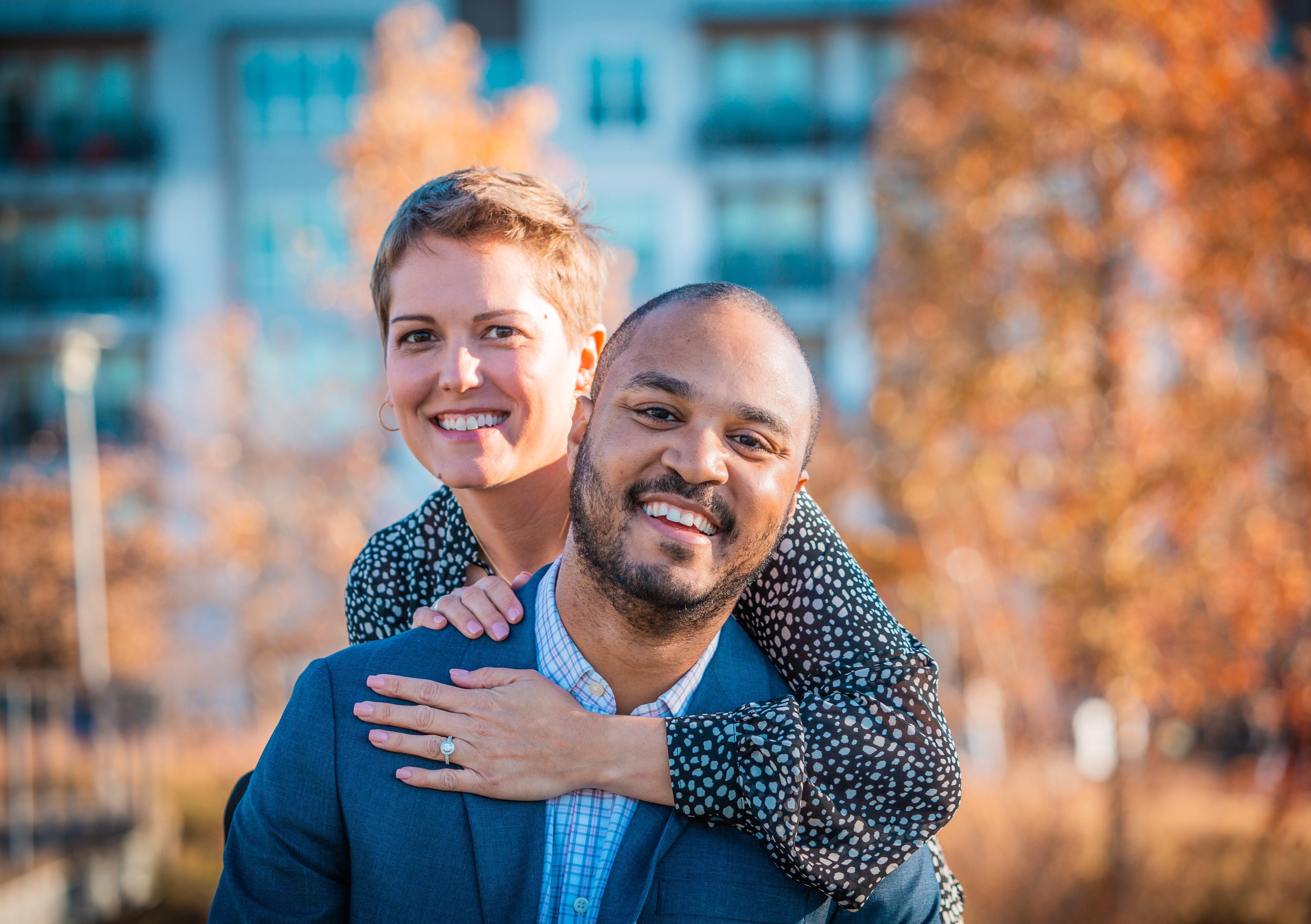 The Wedding Website of Zac Simon and Brittany Densmore
