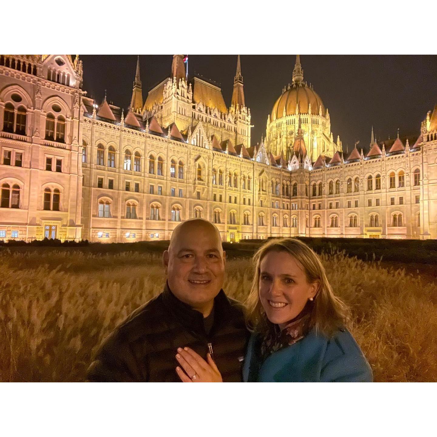 Budapest