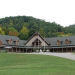 Great Smoky Mountains Heritage Center