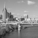 John Seigenthaler Pedestrian Bridge