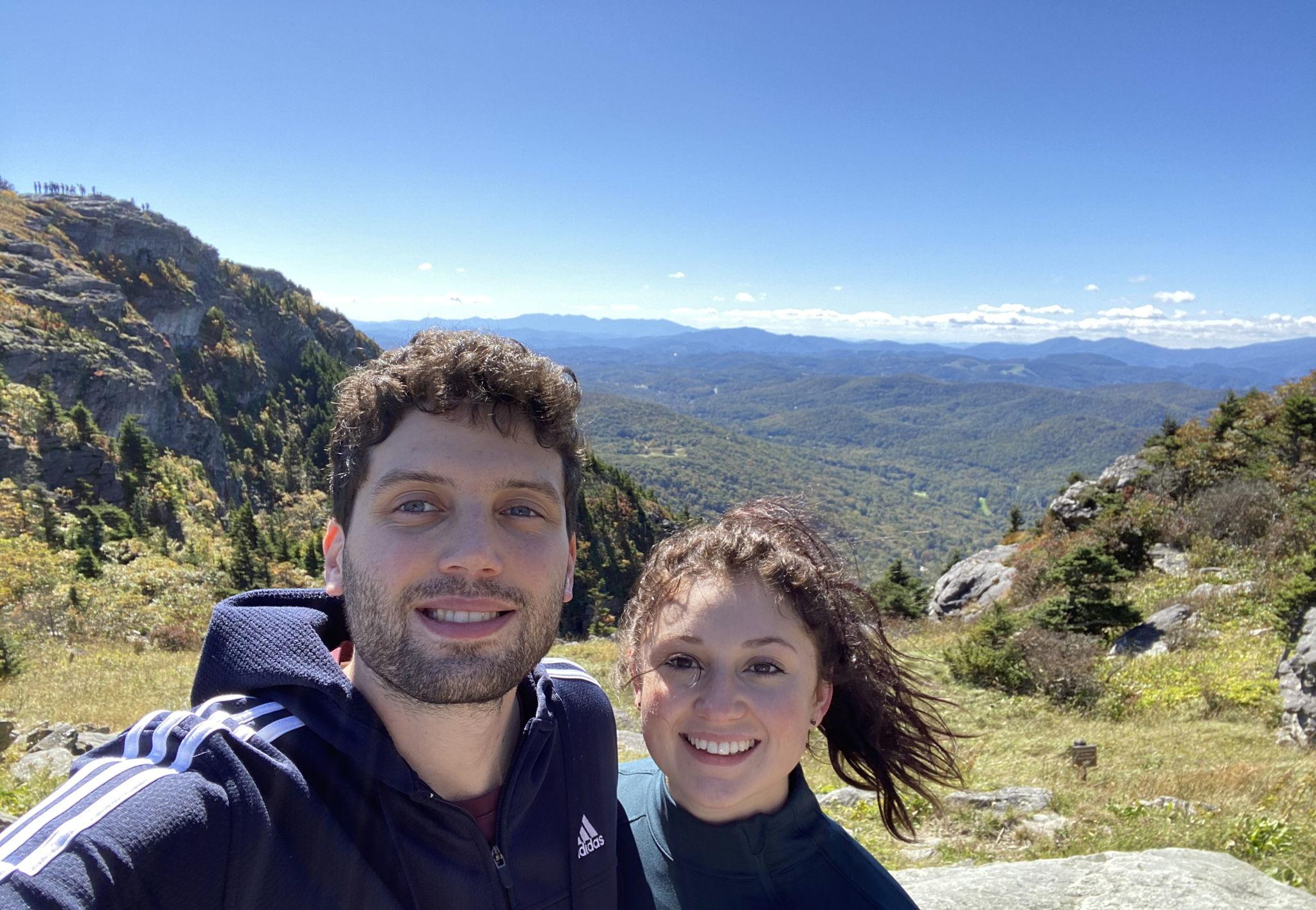 The Wedding Website of Lizzie Wickman and Stephen Winston