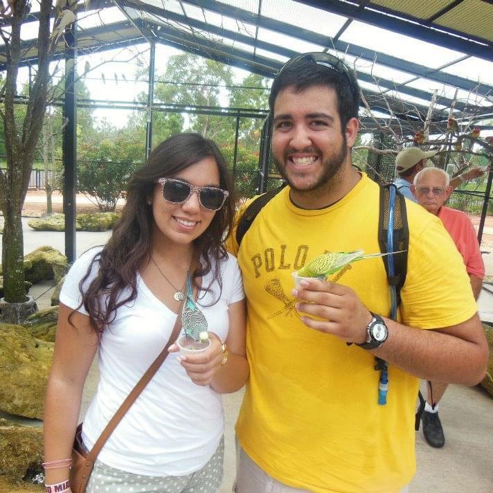 Zoo Miami