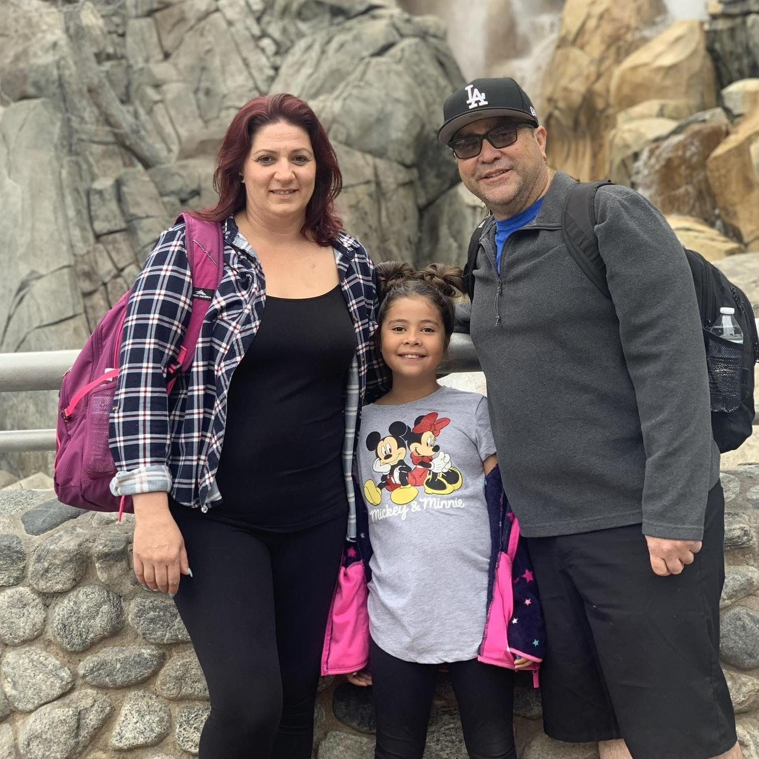 Disneyland
