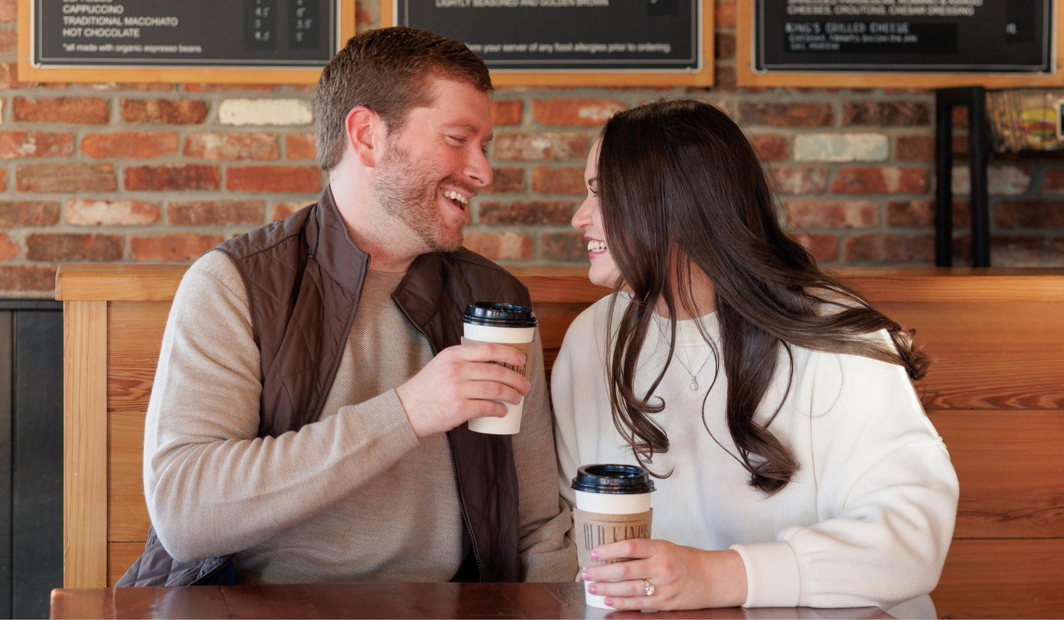 The Wedding Website of Jackie Alger and Christian Stangel
