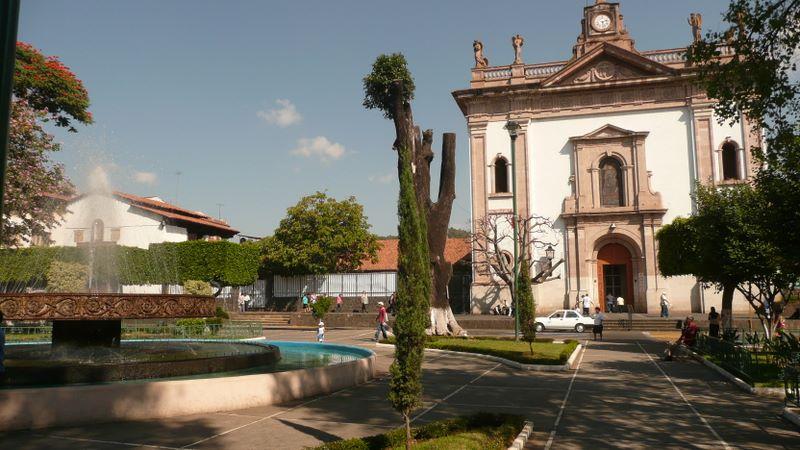 The Wedding Website of Betsabé Esquivel and Brenden Hull