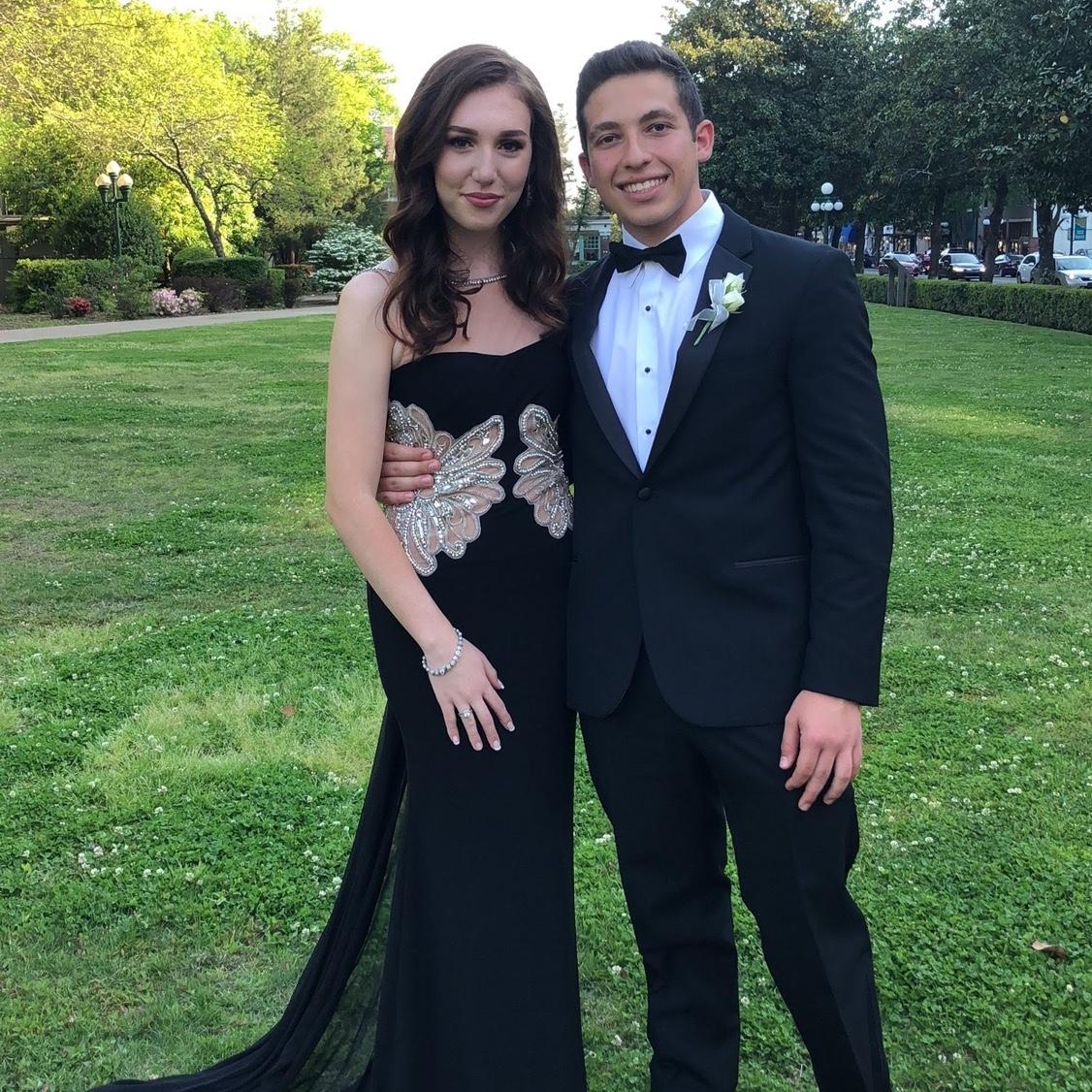 High School Prom
