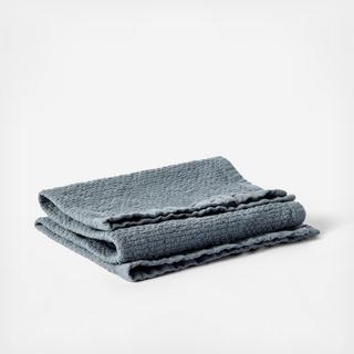 Adriatic Organic Guest Towel