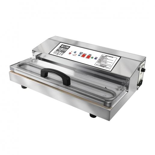 Weston Stainless Steel Vacuum Sealer