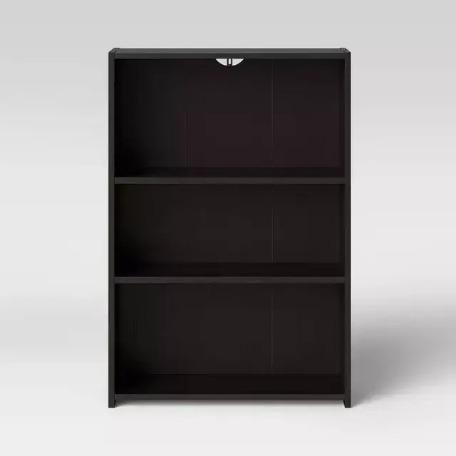 3 Shelf Bookcase - Room Essentials™