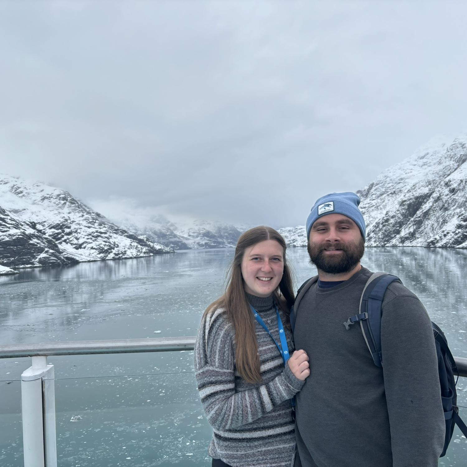 Glacier Bay