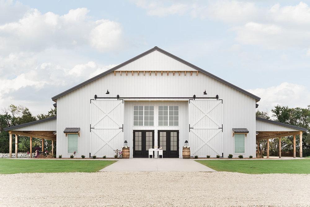 The Wedding Website of Micha Crawford and Aaron Larson