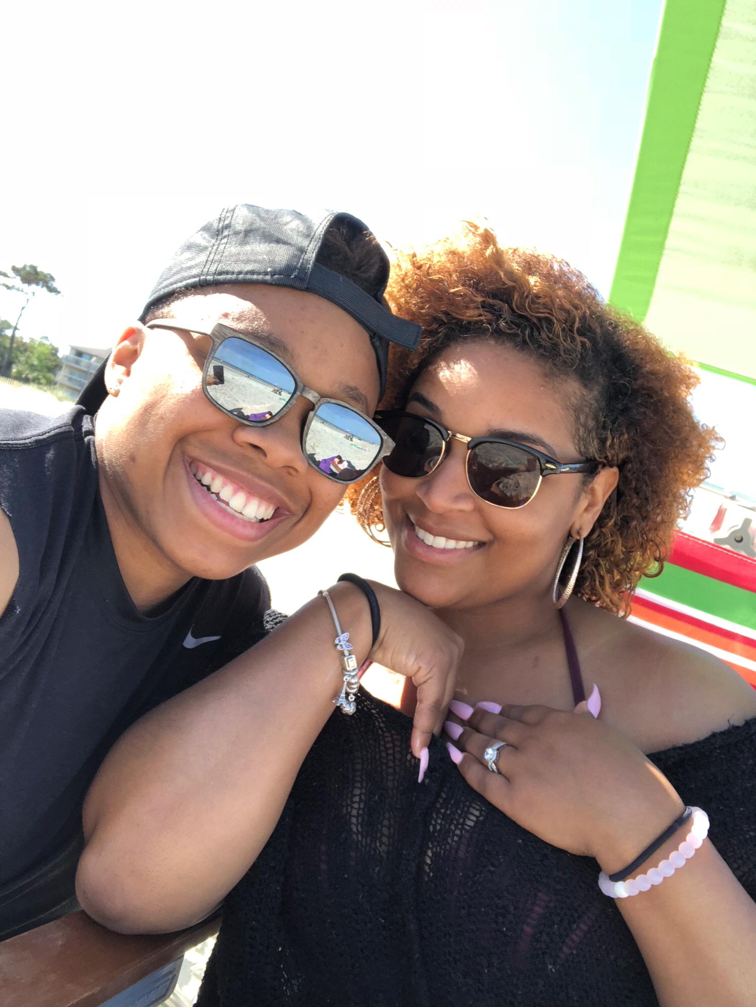 Beach Day : Hilton Head, SC