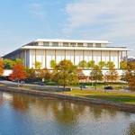 John F. Kennedy Center for the Performing Arts