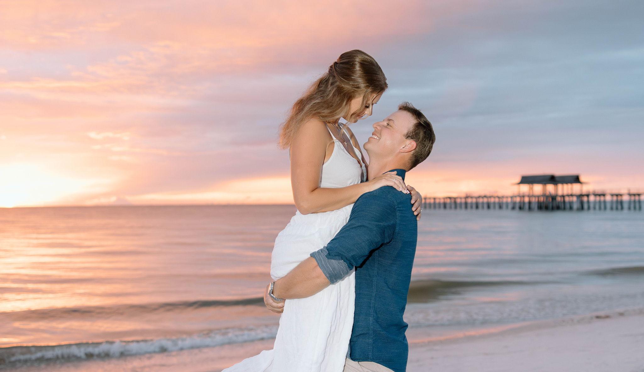 The Wedding Website of Adrianna Hewston and Mason Burge