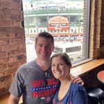 Wrigley Field