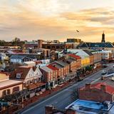 Downtown West Chester