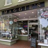 Maggie’s Downtown