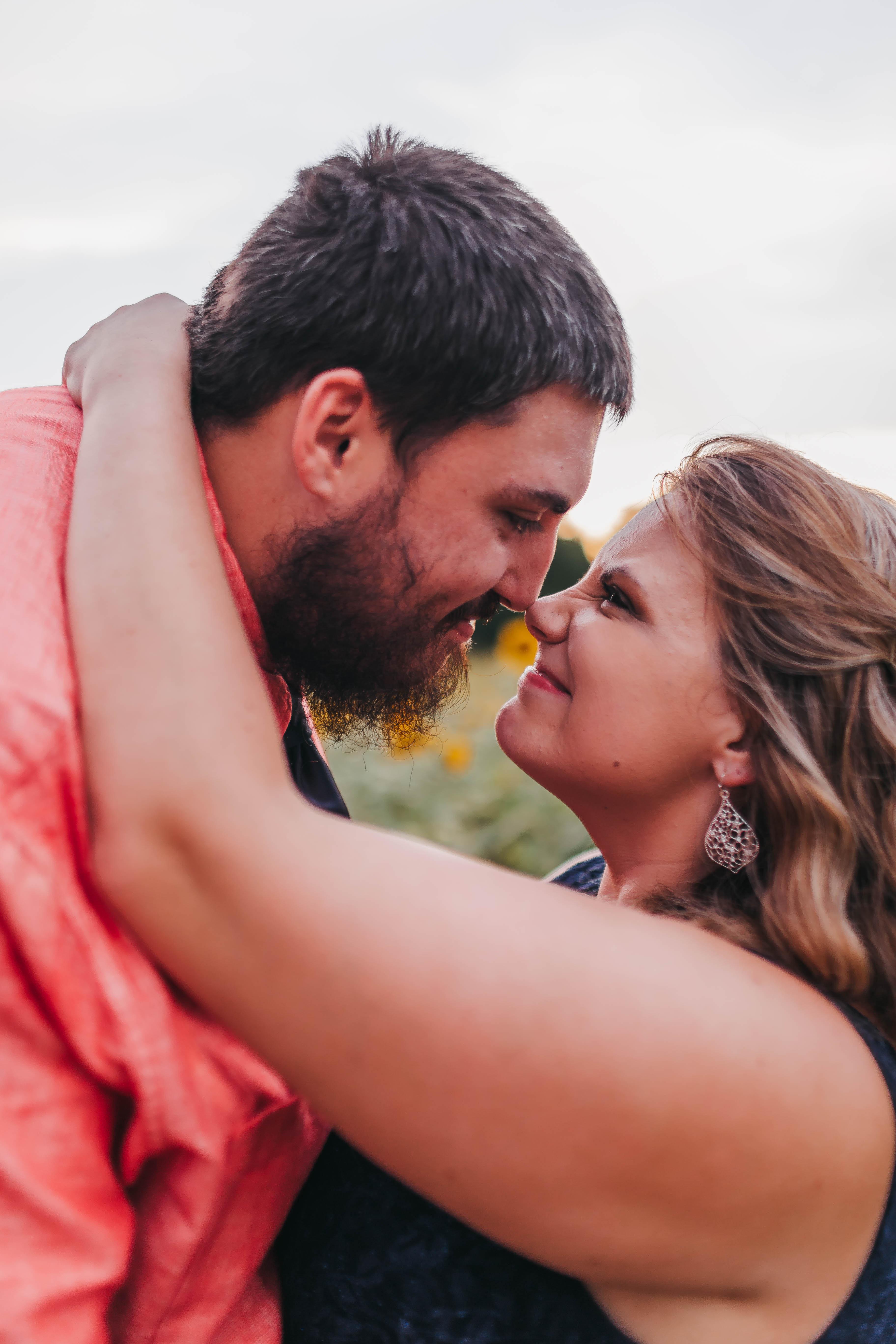 The Wedding Website of Faith Thomas and Aaron Taylor