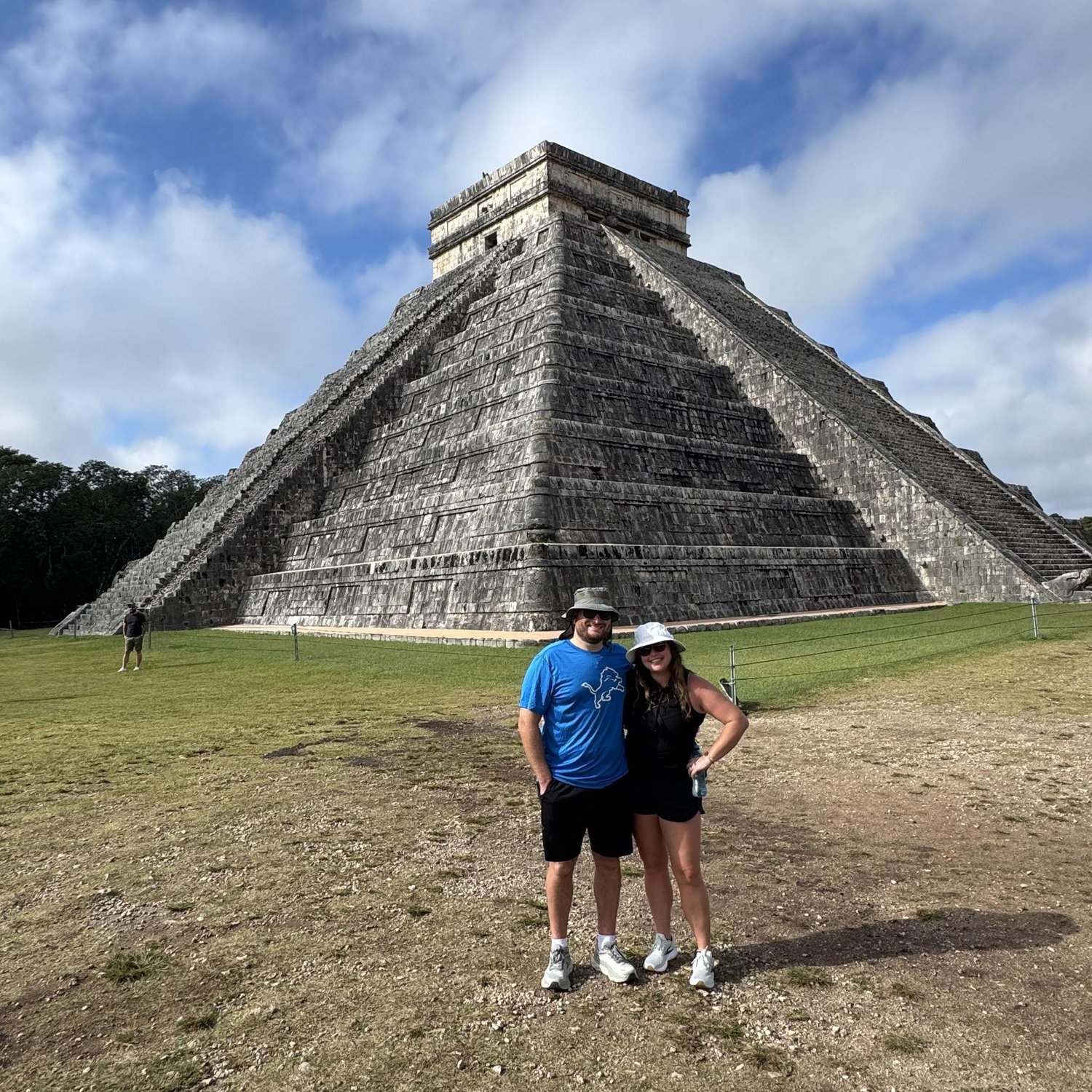 Cancun Trip!