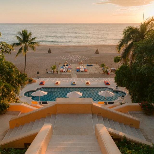 Beach Bonfire & Dinner for 2