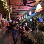 Five Paces Inn