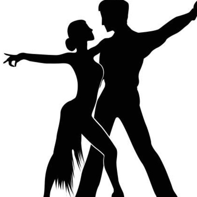 Dance Lessons For Two
