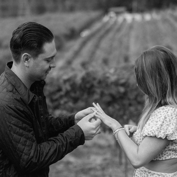 Brooke Walker and Mark Nowaczewski's Wedding Website