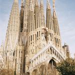 La Sagrada Familia Basílica