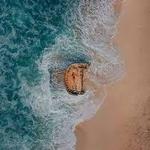 Nunggalan Beach