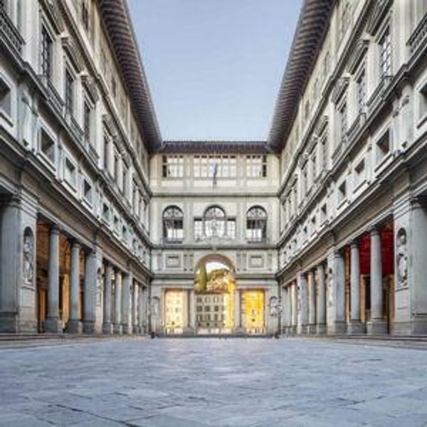 Uffizi Galleries Museum Tickets